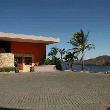 La Finisterra Hotel Nicoya Luaran gambar