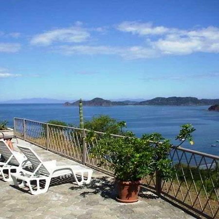 La Finisterra Hotel Nicoya Luaran gambar