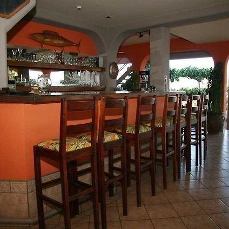 La Finisterra Hotel Nicoya Luaran gambar