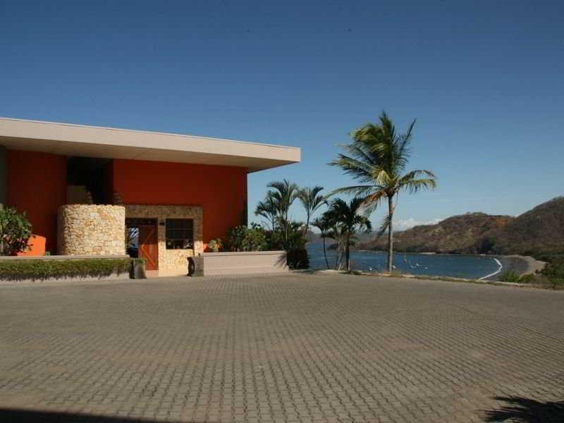 La Finisterra Hotel Nicoya Luaran gambar