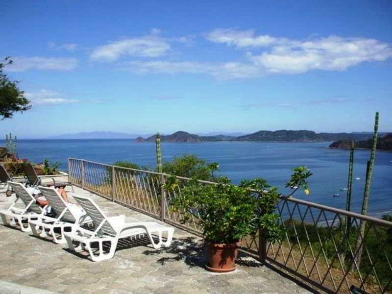 La Finisterra Hotel Nicoya Luaran gambar