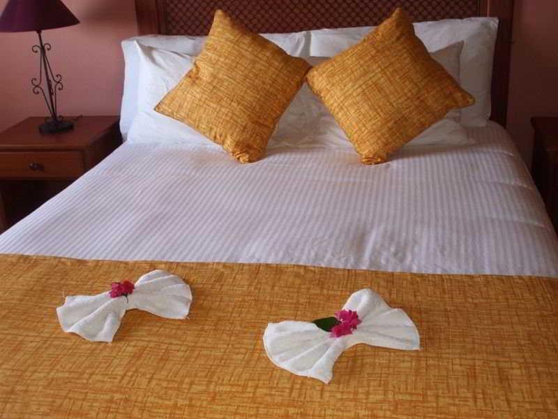 La Finisterra Hotel Nicoya Luaran gambar